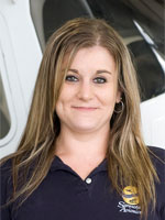 Megan Benish image