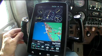 AVWEB: Garmin