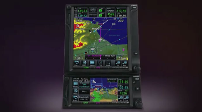 GARMIN: GTN Series image