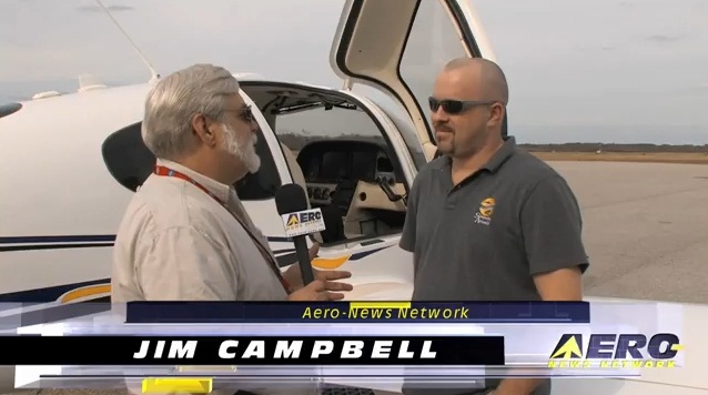 AERO TV: Understanding an Avionics System Annual  image