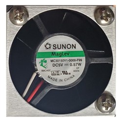 Show details for Cooling Fan, GTR225/GNC255 Picture of Cooling Fan, GTR225/GNC255