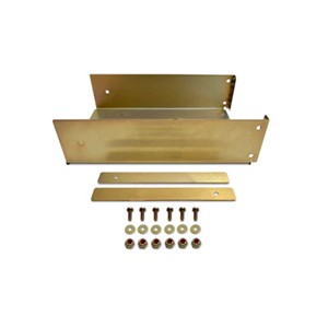 Show details for COM/XPNDR Module Mounting Kit Picture of COM/XPNDR Module Mounting Kit