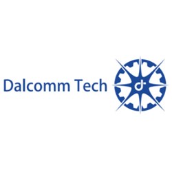 Dalcomm logo