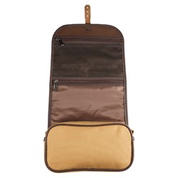Show details for Bush Pilot Dopp Kit Picture of Bush Pilot Dopp Kit