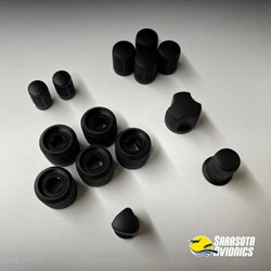 Show details for G1000 Knob Replacement Kit Picture of G1000 Knob Replacement Kit