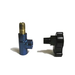 Show details for Manifold Pressure Sensor Kit Picture of Manifold Pressure Sensor Kit