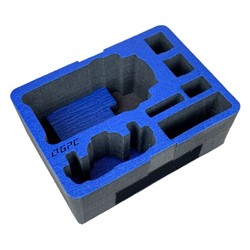 Show details for Drone Foam - AUTEL EVO 2 Picture of Drone Foam - AUTEL EVO 2