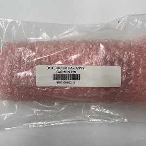 Show details for GDU 620 Fan Assembly Picture of GDU 620 Fan Assembly