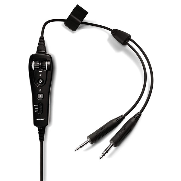 Picture of A20® Aviation Headset (6-pin Lemo), Picture 3