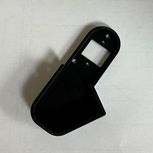 Show details for Trim Switch Mount Picture of Trim Switch Mount