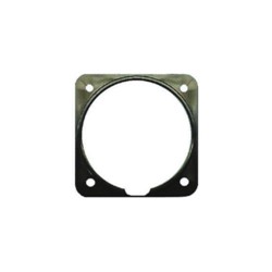 Show details for EL LIGHT BEZEL (3-1/8", Center Cutout) Picture of EL LIGHT BEZEL (3-1/8", Center Cutout)