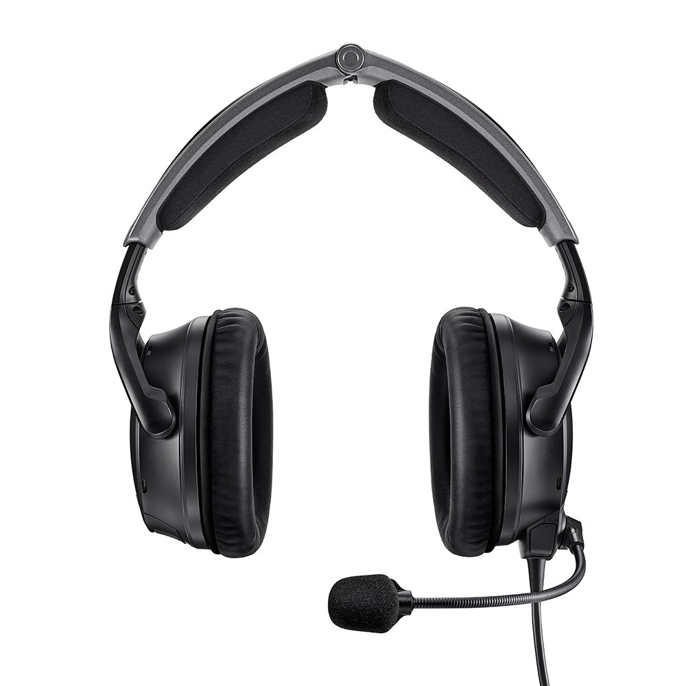 Picture of A30 Aviation Headset (Dual GA Plugs), Picture 2