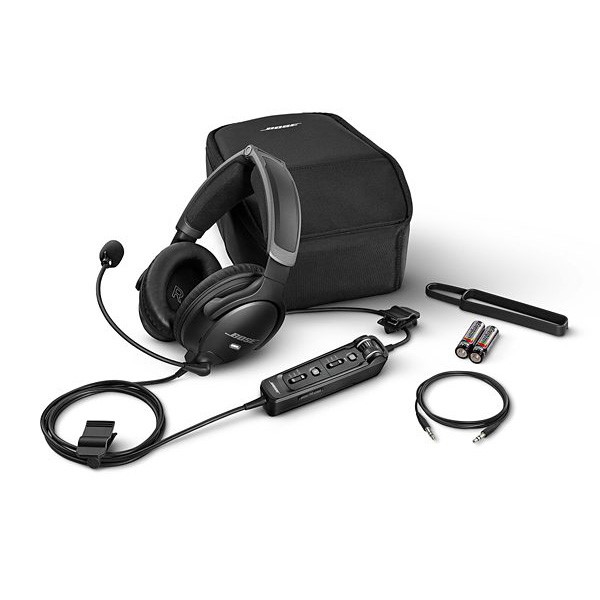 Picture of A30 Aviation Headset (6-pin Lemo), Picture 6