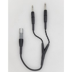 Show details for Adapter, Panel Power to Dual GA Plugs Picture of Adapter, Panel Power to Dual GA Plugs