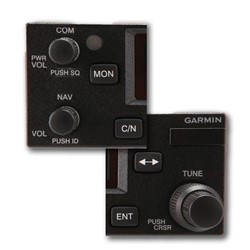 Picture of Replacement Knobs, GNC 255/GTR 225
