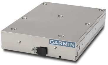 Garmin Introduces GTX 45R with GPS