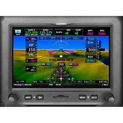 Show details for GDU 450 (Experimental) Picture of GDU 450 (Experimental)