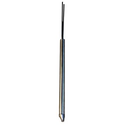 Show details for AOA/Pitot Boom-Mount (Unheated) Picture of AOA/Pitot Boom-Mount (Unheated)