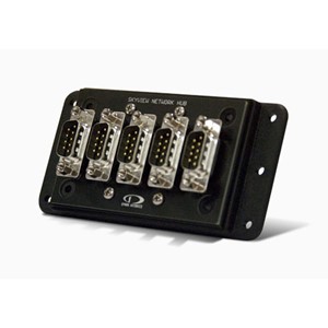 Show details for SV-NET-HUB Picture of SV-NET-HUB