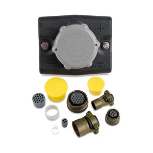 Picture of Connector Kit