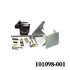 Picture of Servo w/Mounting Kit Package, Picture 1
