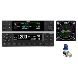 Show details for VFR PACKAGE 3 Picture of VFR PACKAGE 3