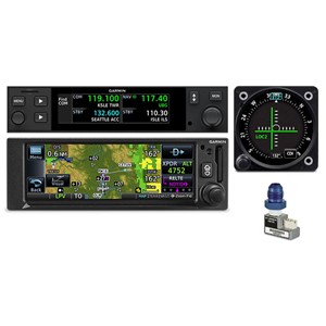 Show details for VFR PACKAGE 3.5 Picture of VFR PACKAGE 3.5