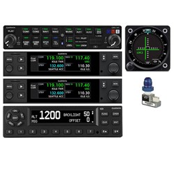 Show details for IFR PACKAGE 1 Picture of IFR PACKAGE 1