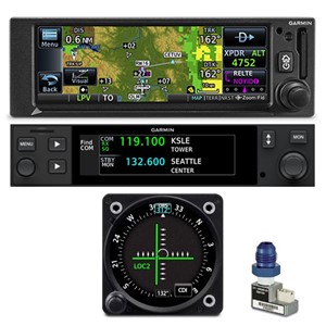 Show details for GNX 375 Package 2 Picture of GNX 375 Package 2