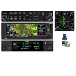Show details for IFR Package 1.5 Picture of IFR Package 1.5