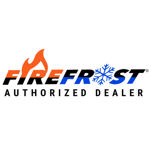 Firefrost logo
