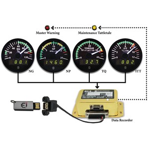 Show details for TR-1 Combo Package Picture of TR-1 Combo Package