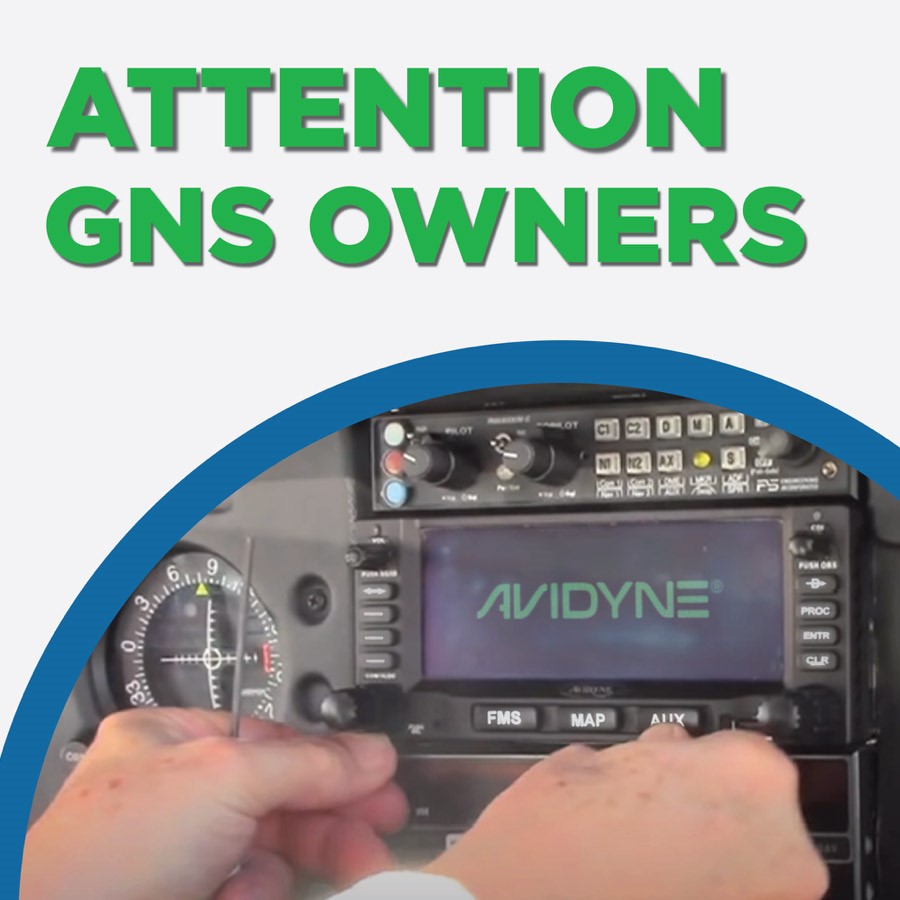 Free Installation on GNS to IFD Upgrades