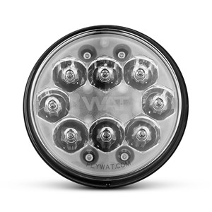 Show details for Parmetheus G3 PAR36 Picture of Parmetheus G3 PAR36