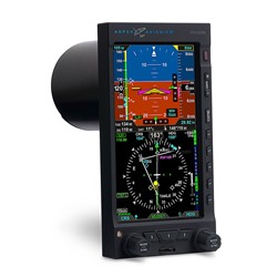 Show details for EFD1000C3 PRO PFD Picture of EFD1000C3 PRO PFD
