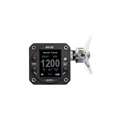 Show details for tailBeaconX + AV-20-E Bundle Picture of tailBeaconX + AV-20-E Bundle