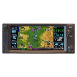 Show details for GTN 650 Gray (Used) Picture of GTN 650 Gray (Used)