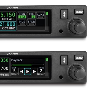 Show details for Audio Panel Enablement, GTR 205 Picture of Audio Panel Enablement, GTR 205