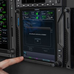 Show details for FAA Data Comm, GTN Xi Picture of FAA Data Comm, GTN Xi