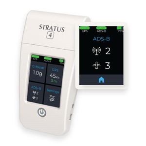 Show details for Stratus 4 Picture of Stratus 4