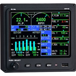 Show details for MVP-50P Experimental Picture of MVP-50P Experimental