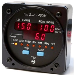 Show details for FS-450 Twin Picture of FS-450 Twin