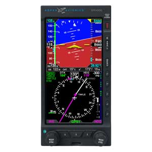 Picture of EFD1000 PILOT, Picture 2