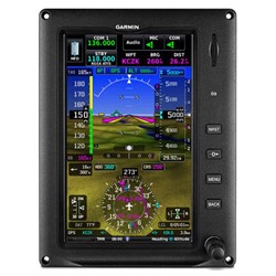 Show details for GDU 470 (Experimental) Picture of GDU 470 (Experimental)