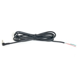Show details for Right Angle Audio Cable Picture of Right Angle Audio Cable