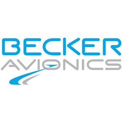Becker Avionics logo