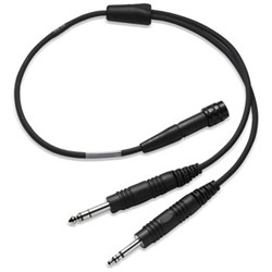 Show details for 6-pin to Dual-plugs GA Adapter Picture of 6-pin to Dual-plugs GA Adapter