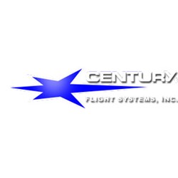 Century Flight Systems logo