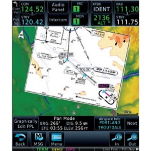 Show details for Chartview for GTN 7XX Picture of Chartview for GTN 7XX