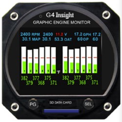 Show details for G4 TWIN Picture of G4 TWIN